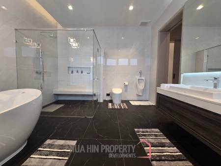 PALM HILLS HOMES  : 4 bed luxury pool villa with Lifetime Golf Membership