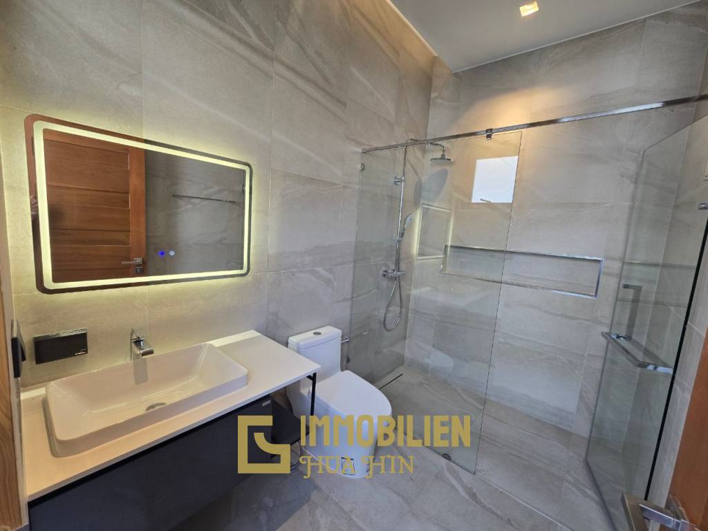 2,400 m² 4 Chambre 5 Salle de bain Villa Pour Vente