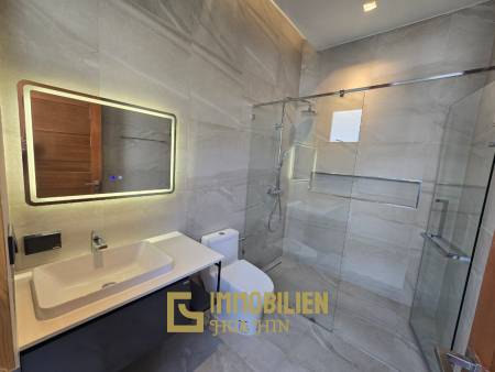 2,400 m² 4 Chambre 5 Salle de bain Villa Pour Vente