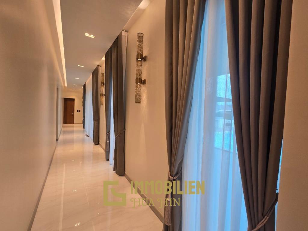 2,400 m² 4 Chambre 5 Salle de bain Villa Pour Vente