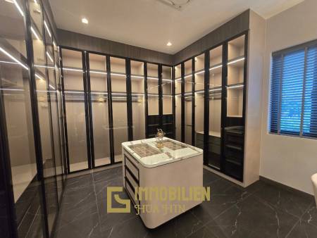 2,400 m² 4 Chambre 5 Salle de bain Villa Pour Vente