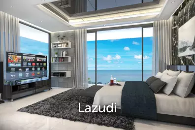 4 Bed 5 Bath 410 SQ.M The T Forest