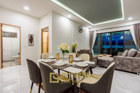 3 Bed 3 Bath 240 SQ.M Plumeria Pool Villa Hua Hin Phase 2