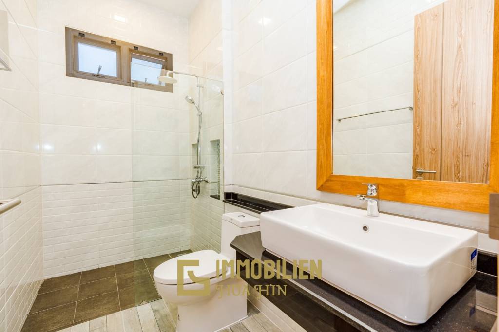 496 metro cuadrado 3 ` 3 Baño Villa de Venta