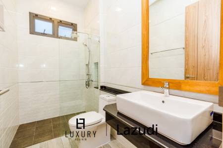 496 metro cuadrado 3 ` 3 Baño Villa de Venta