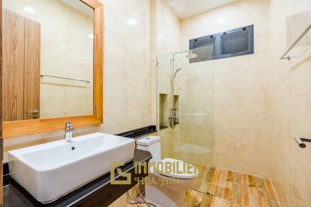 496 metro cuadrado 3 ` 3 Baño Villa de Venta