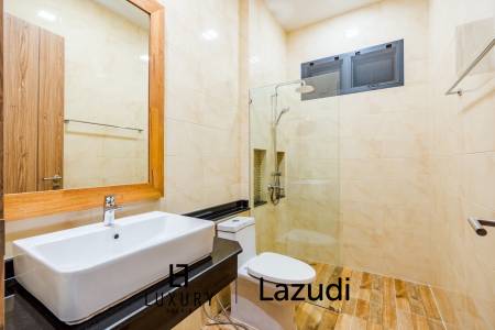 496 m² 3 Chambre 3 Salle de bain Villa Pour Vente