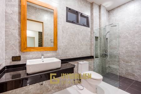 496 m² 3 Chambre 3 Salle de bain Villa Pour Vente