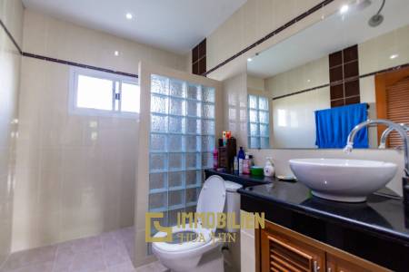 716 m² 3 Chambre 2 Salle de bain Villa Pour Vente