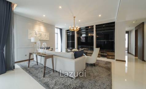 3 Bed 3 Bath 203.97 SQ.M Q1 Sukhumvit
