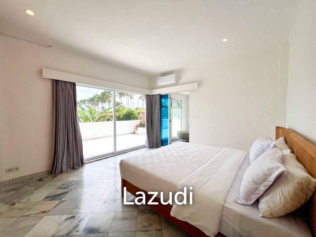 SPACIOUS FREEHOLD VILLA IN SEMINYAK, MOMENTS FROM PETITENGET BEACH
