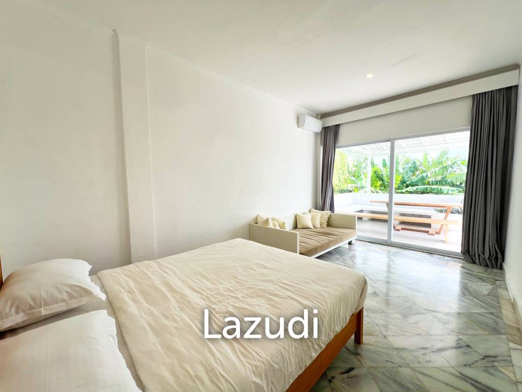SPACIOUS FREEHOLD VILLA IN SEMINYAK, MOMENTS FROM PETITENGET BEACH