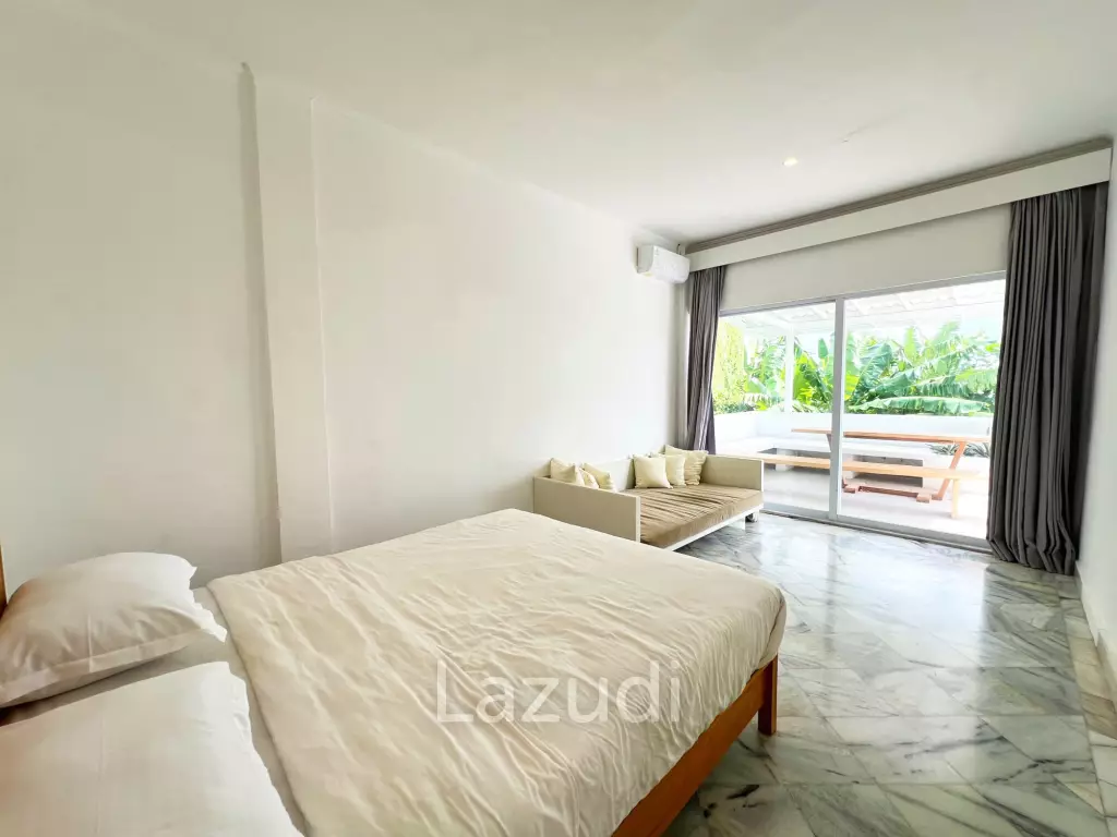 SPACIOUS FREEHOLD VILLA IN SEMINYAK, MOMENTS FROM PETITENGET BEACH