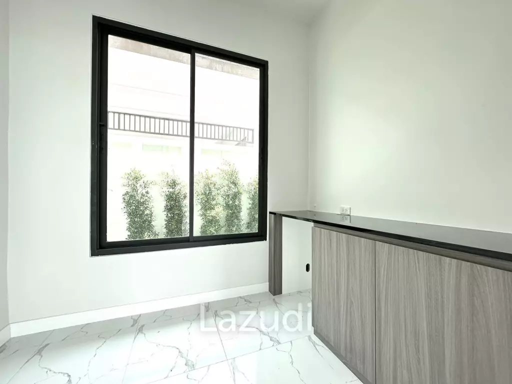 3 Bed 3 Bath 218 SQ.M Plumeria Pool Villa Hua Hin Phase 2
