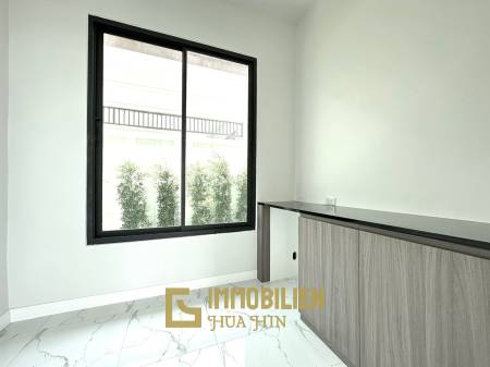 3 Bed 3 Bath 218 SQ.M Plumeria Pool Villa Hua Hin Phase 2