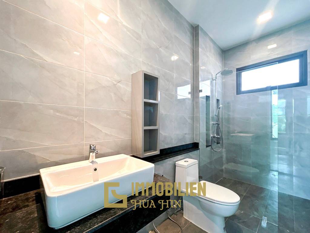 496 m² 3 Chambre 3 Salle de bain Villa Pour Vente