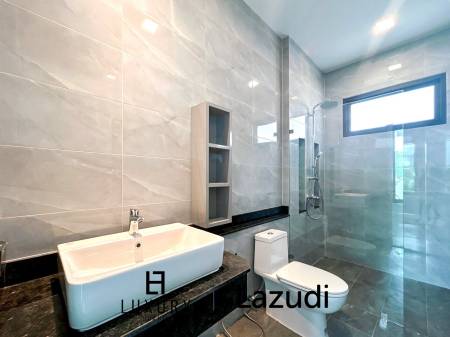 496 m² 3 Chambre 3 Salle de bain Villa Pour Vente