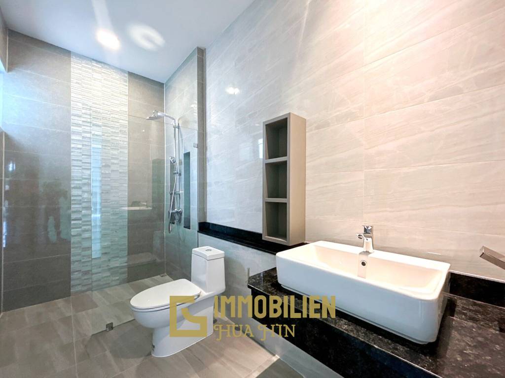 496 m² 3 Chambre 3 Salle de bain Villa Pour Vente