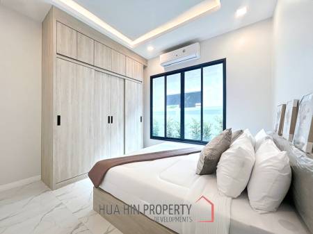 3 Bed 3 Bath 218 SQ.M Plumeria Pool Villa Hua Hin Phase 2