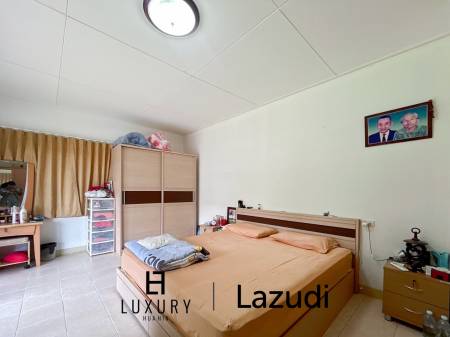 3,200 m² 4 Chambre Maison Pour Vente