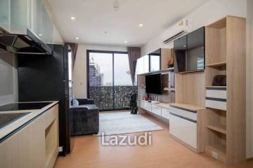 2 Bed 2 Bath 55 SQ.M Maru Ekkamai 2