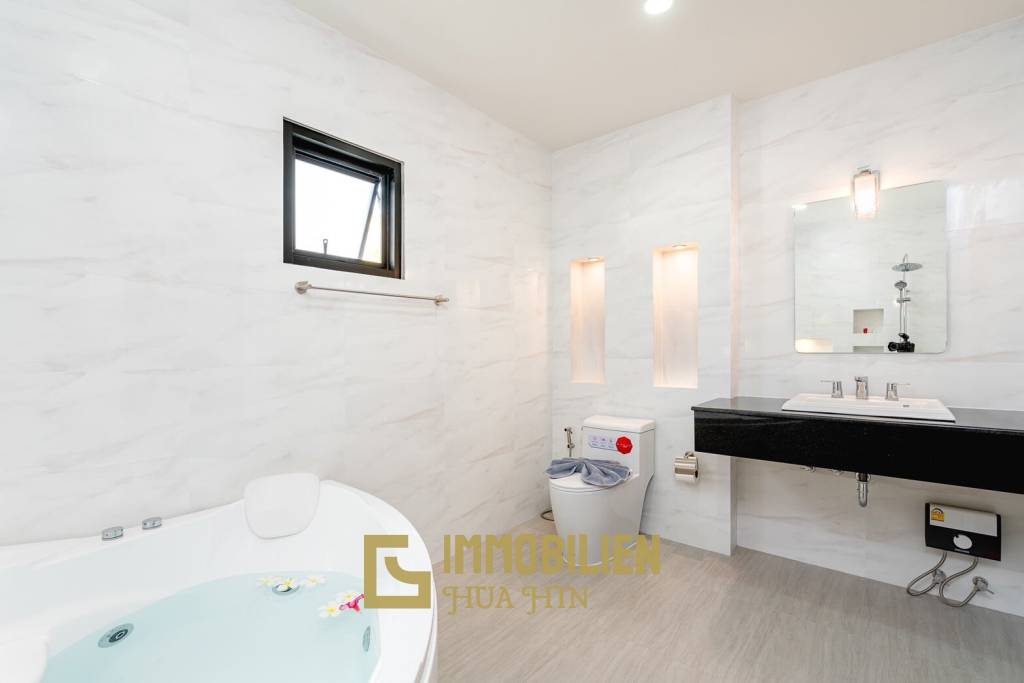 396 m² 3 Chambre 4 Salle de bain Villa Pour Vente