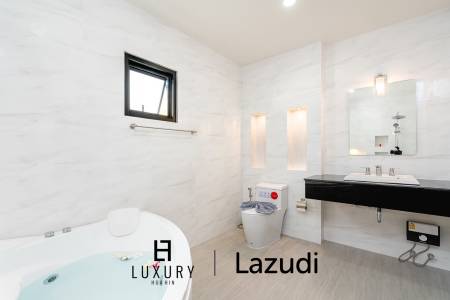 396 m² 3 Chambre 4 Salle de bain Villa Pour Vente