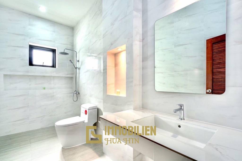 396 m² 3 Chambre 4 Salle de bain Villa Pour Vente