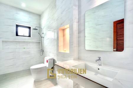 396 m² 3 Chambre 4 Salle de bain Villa Pour Vente