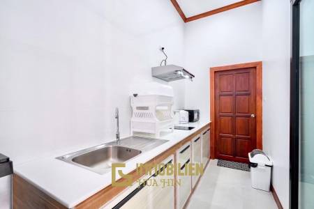 396 metro cuadrado 3 ` 4 Baño Villa de Venta