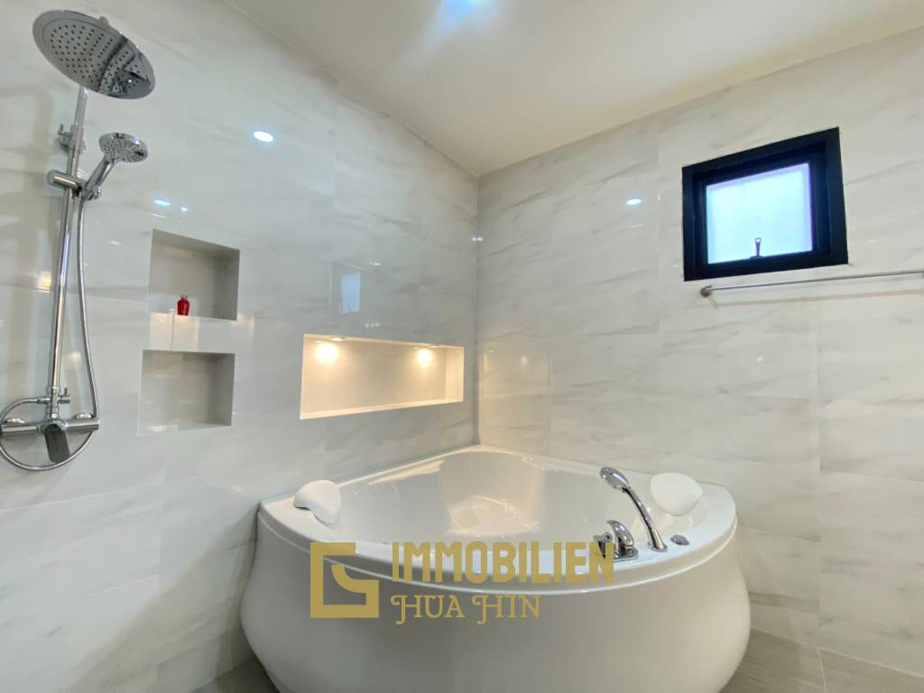 396 m² 3 Chambre 4 Salle de bain Villa Pour Vente