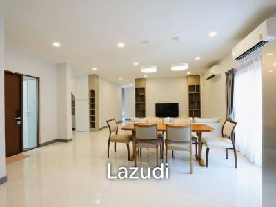 4 Bedroom 5 Bathroom 352 SQ.M The City Bangna