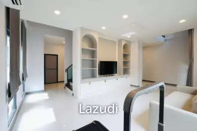 4 Bedroom 5 Bathroom 352 SQ.M The City Bangna