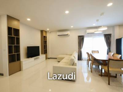 4 Bedroom 5 Bathroom 352 SQ.M The City Bangna
