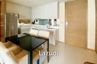 2 Bed 2 Bath 70 SQ.M The Address Sathorn