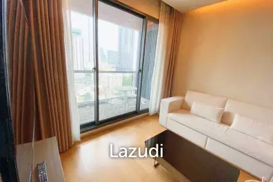 2 Bed 2 Bath 70 SQ.M The Address Sathorn