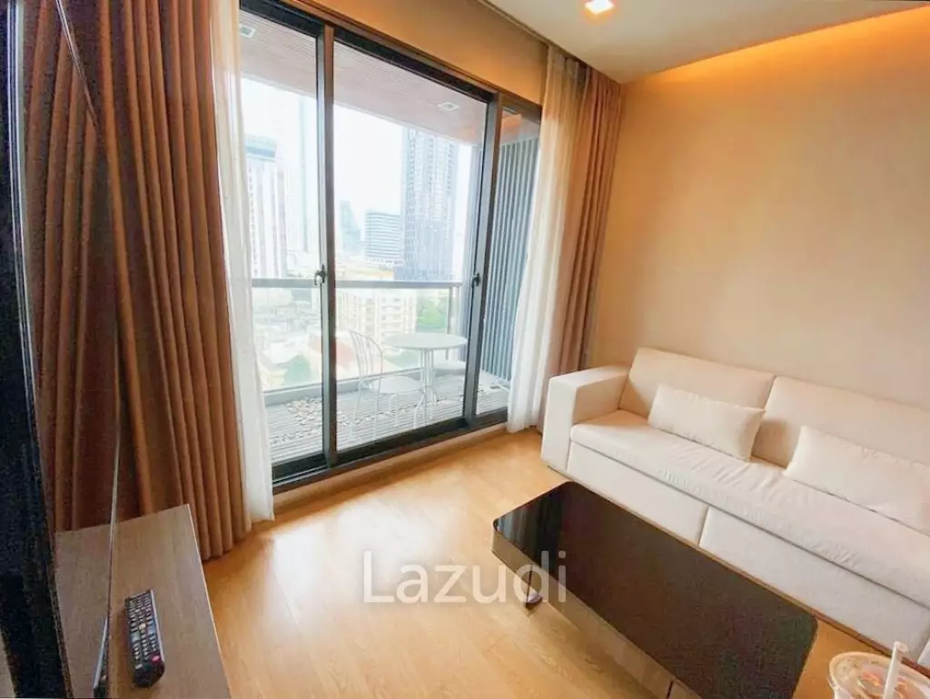 2 Bed 2 Bath 70 SQ.M The Address Sathorn