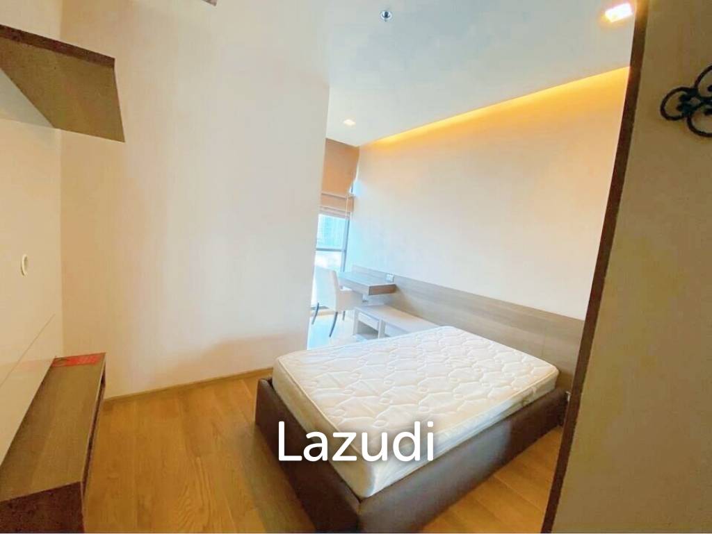 2 Bed 2 Bath 70 SQ.M The Address Sathorn