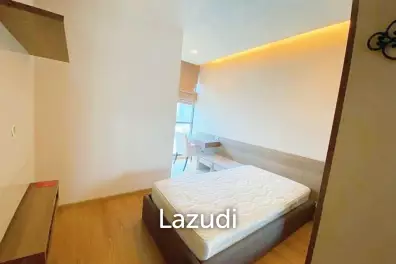 2 Bed 2 Bath 70 SQ.M The Address Sathorn