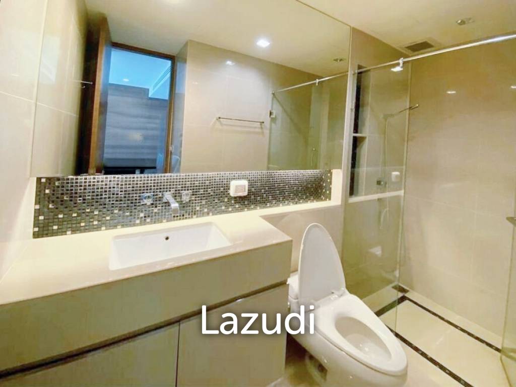2 Bed 2 Bath 70 SQ.M The Address Sathorn