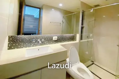 2 Bed 2 Bath 70 SQ.M The Address Sathorn