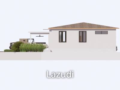 3 Bed 3 Bath 182.53 SQ.M Paradise Seaview Villa in Bangpor Soi 5