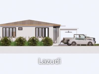 3 Bed 3 Bath 182.53 SQ.M Paradise Seaview Villa in Bangpor Soi 5