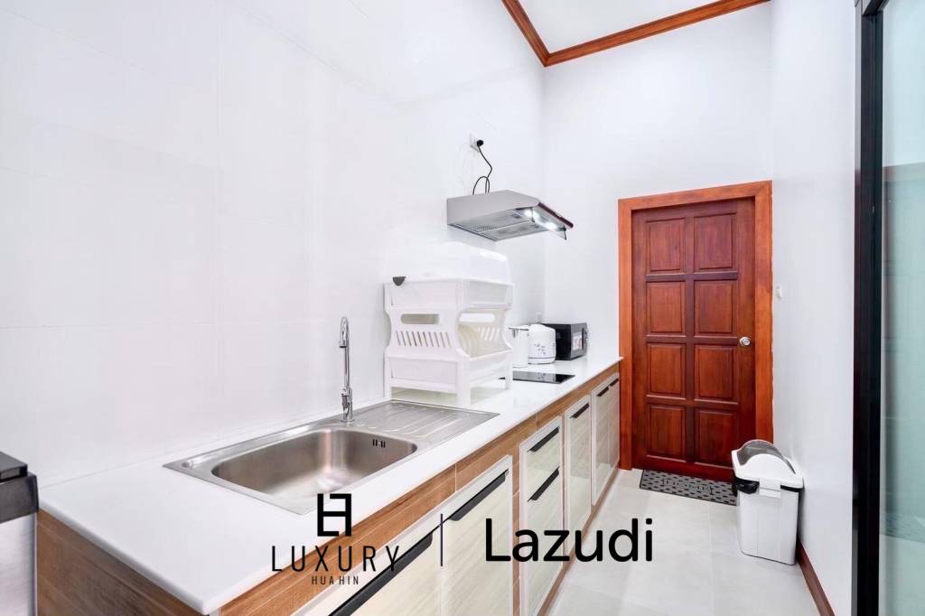 420 metro cuadrado 3 ` 4 Baño Villa de Venta