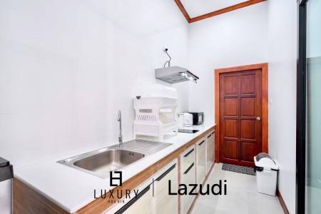 420 metro cuadrado 3 ` 4 Baño Villa de Venta