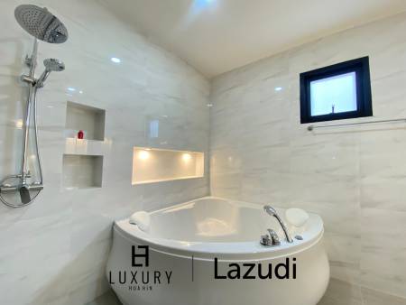 420 metro cuadrado 3 ` 4 Baño Villa de Venta