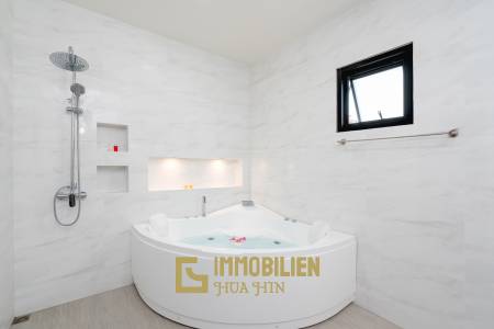 480 m² 3 Chambre 4 Salle de bain Villa Pour Vente