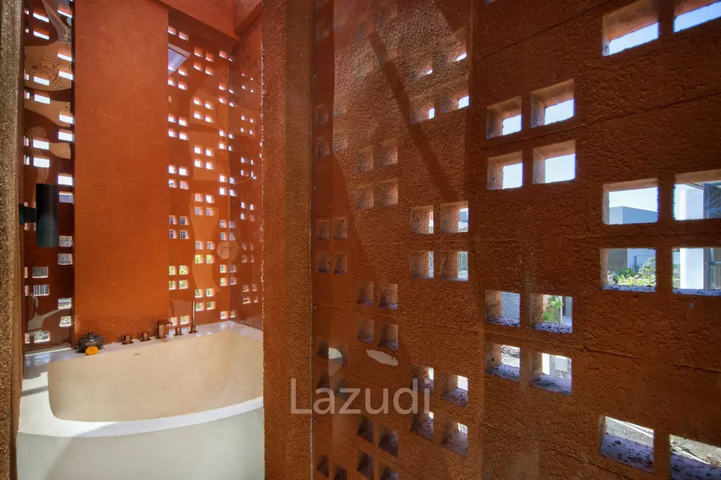 CONTEMPORARY FREEHOLD VILLA WITH PRIVATE POOL IN CANGGU
