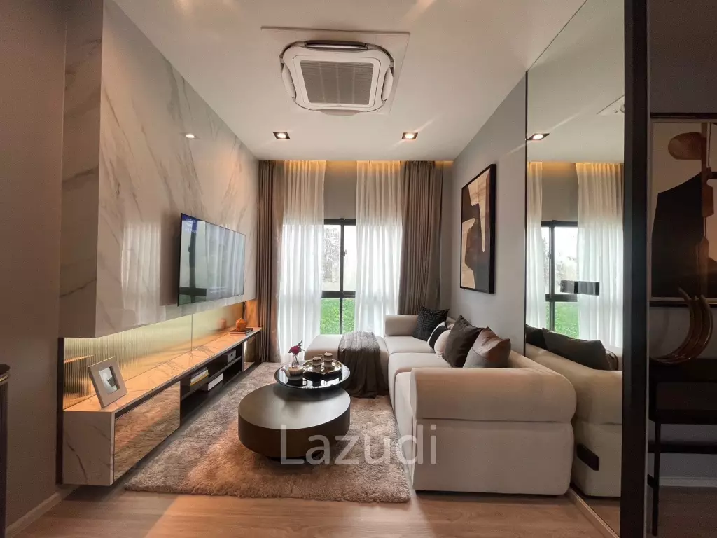 4 Bed 5 Bath 332 SQ.M Airi Sukhumvit Bangna KM.5