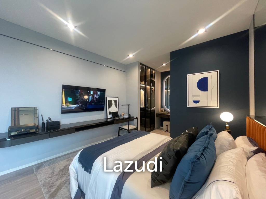 4 Bed 5 Bath 332 SQ.M Airi Sukhumvit Bangna KM.5